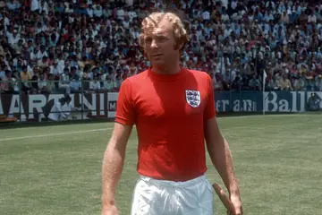 Bobby Moore