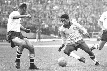 Garrincha