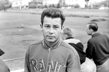 Just Fontaine