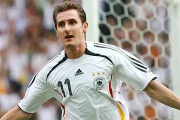 Miroslav Klose