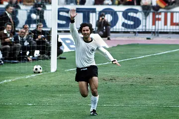 Gerd Müller