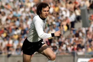 Franz Beckenbauer