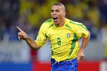 Ronaldo Nazário