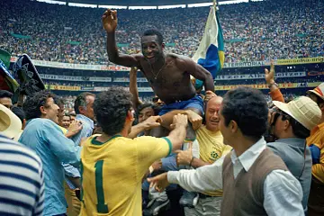 Pelé