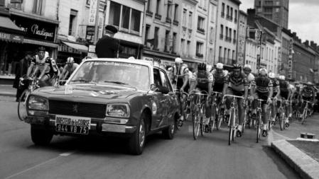 Peugeot 504