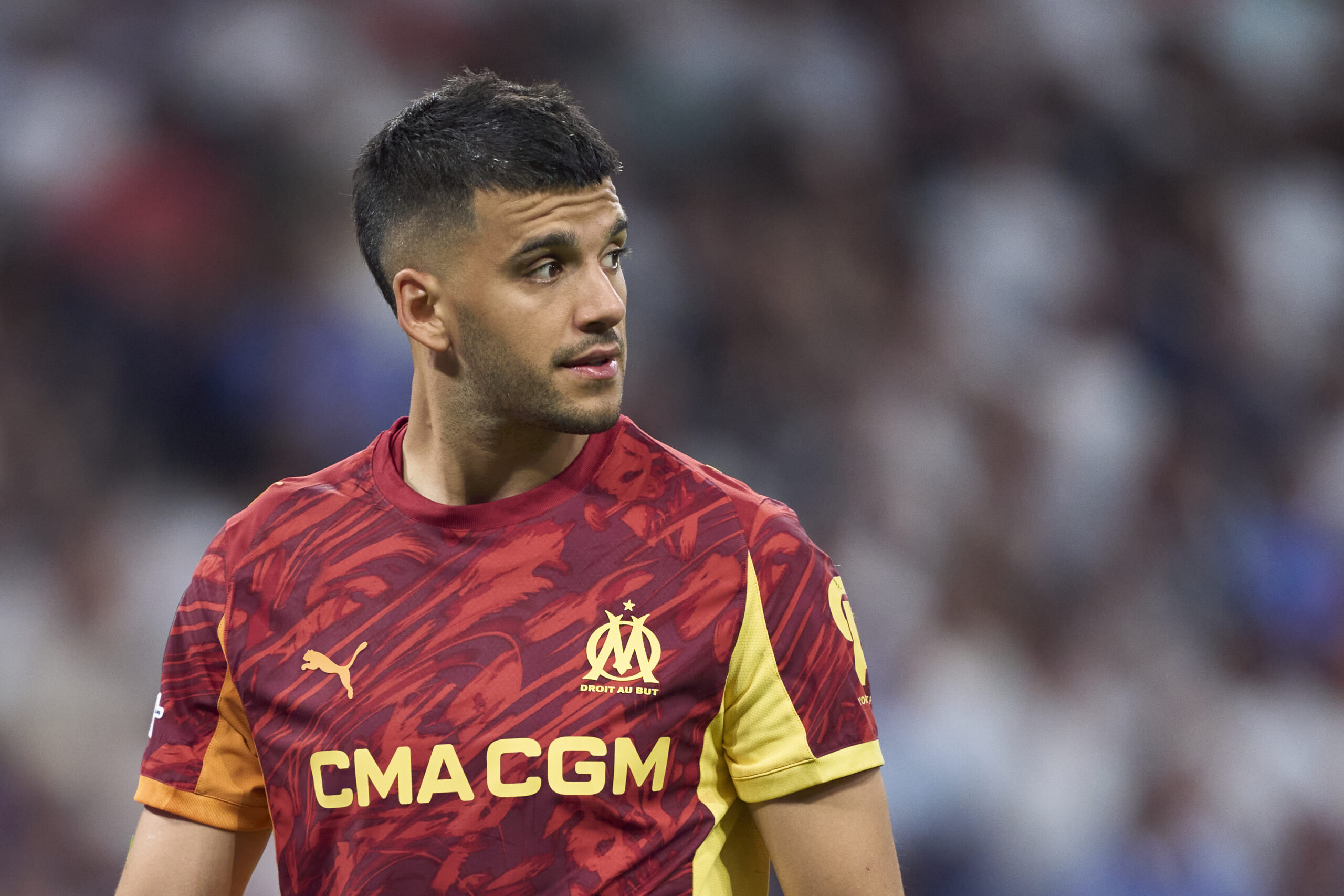 Tottenham vise une pépite de Ligue 1 !