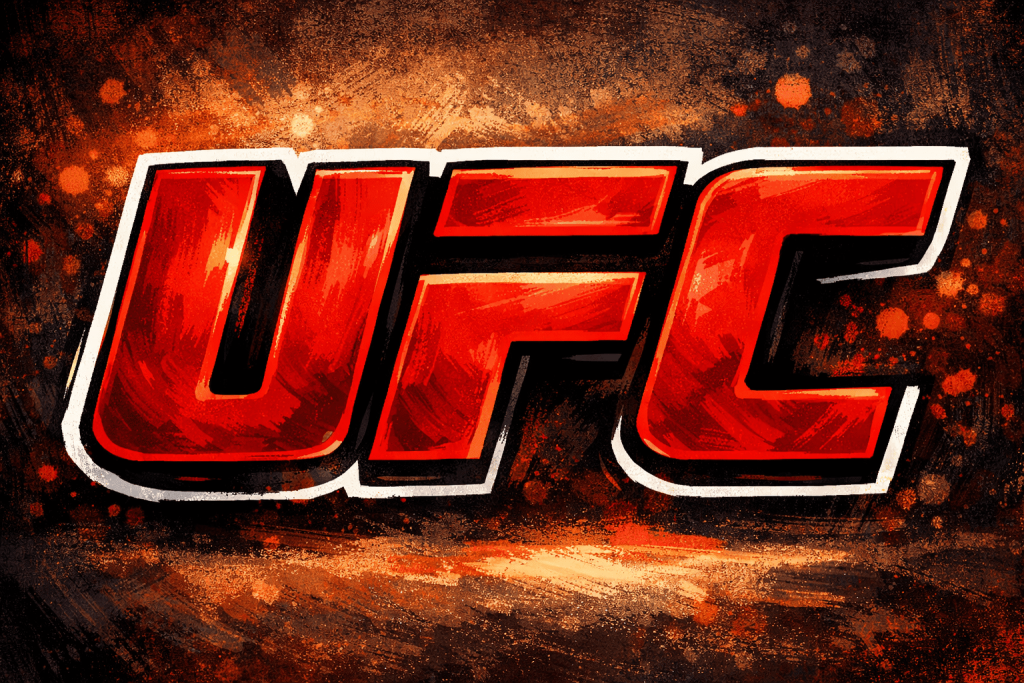 Classement UFC