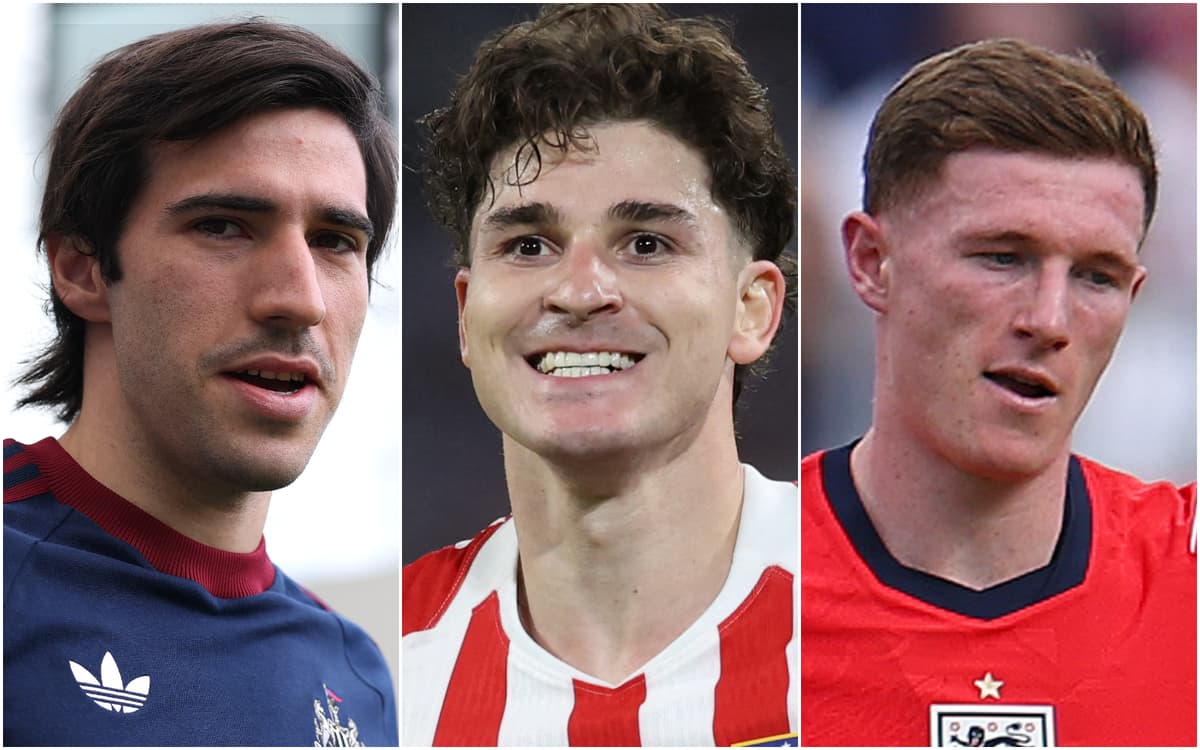 Actualités du Mercato : Arsenal en quête de Tonali, offre pour Alvarez, Anderson vers Man Utd, dernières infos sur Chelsea et Liverpool !