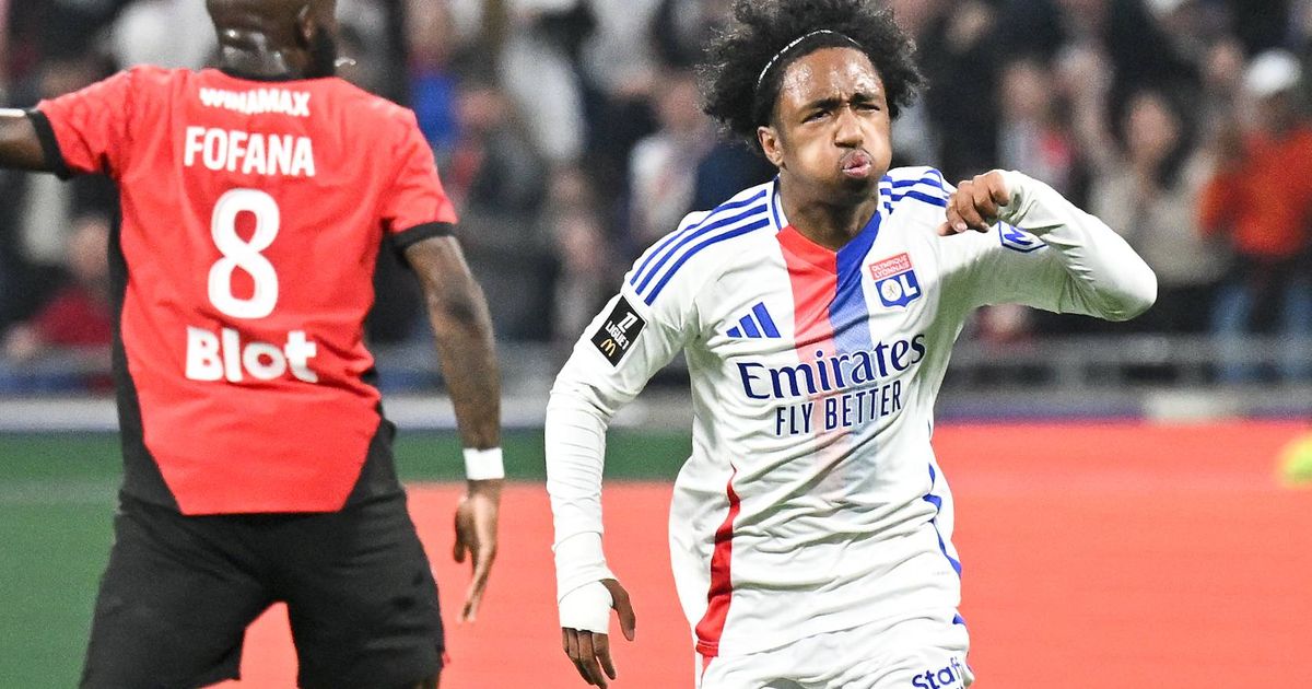 Afonso Moreira sur le départ de Lyon, selon Hugo Guillemet !