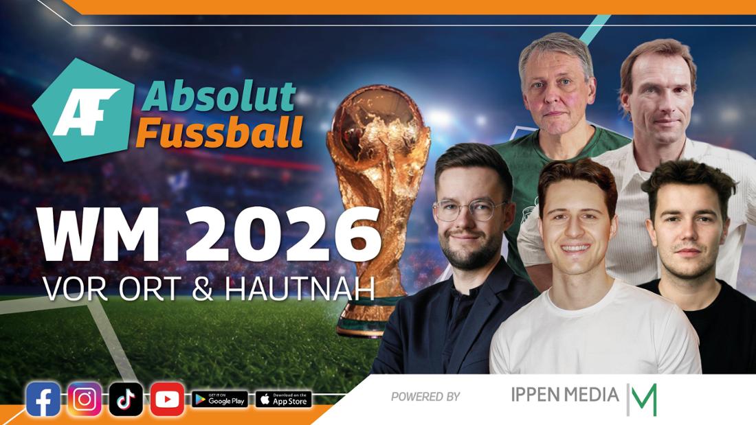 L'équipe allemande à la Coupe du Monde 2026.