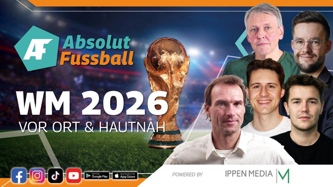 Les reporters couvrent la Coupe du Monde 2026 en direct.