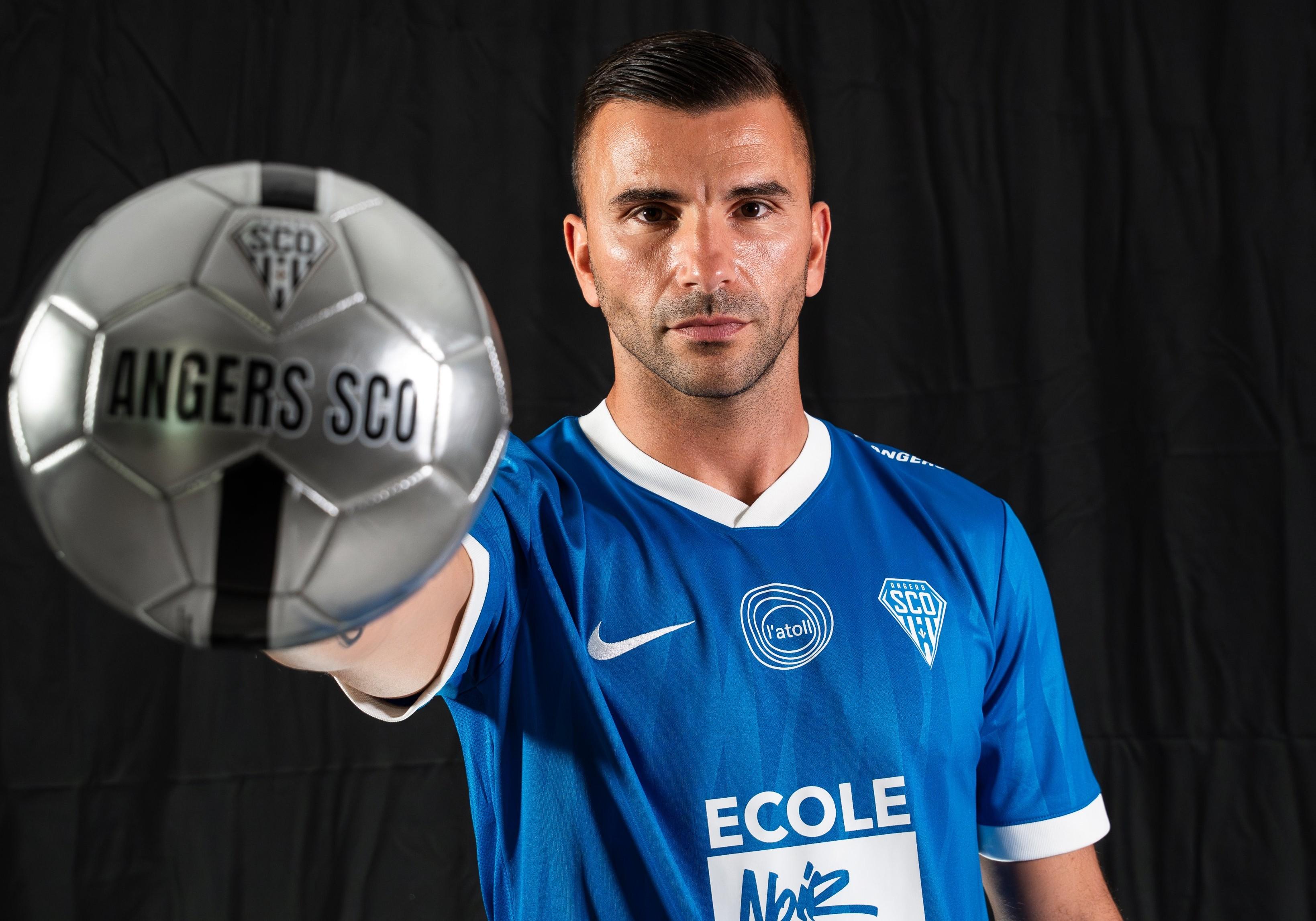 Anthony Lopes