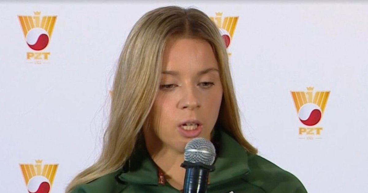 Appel du Président après Roland-Garros ? Elle garde le mystère !