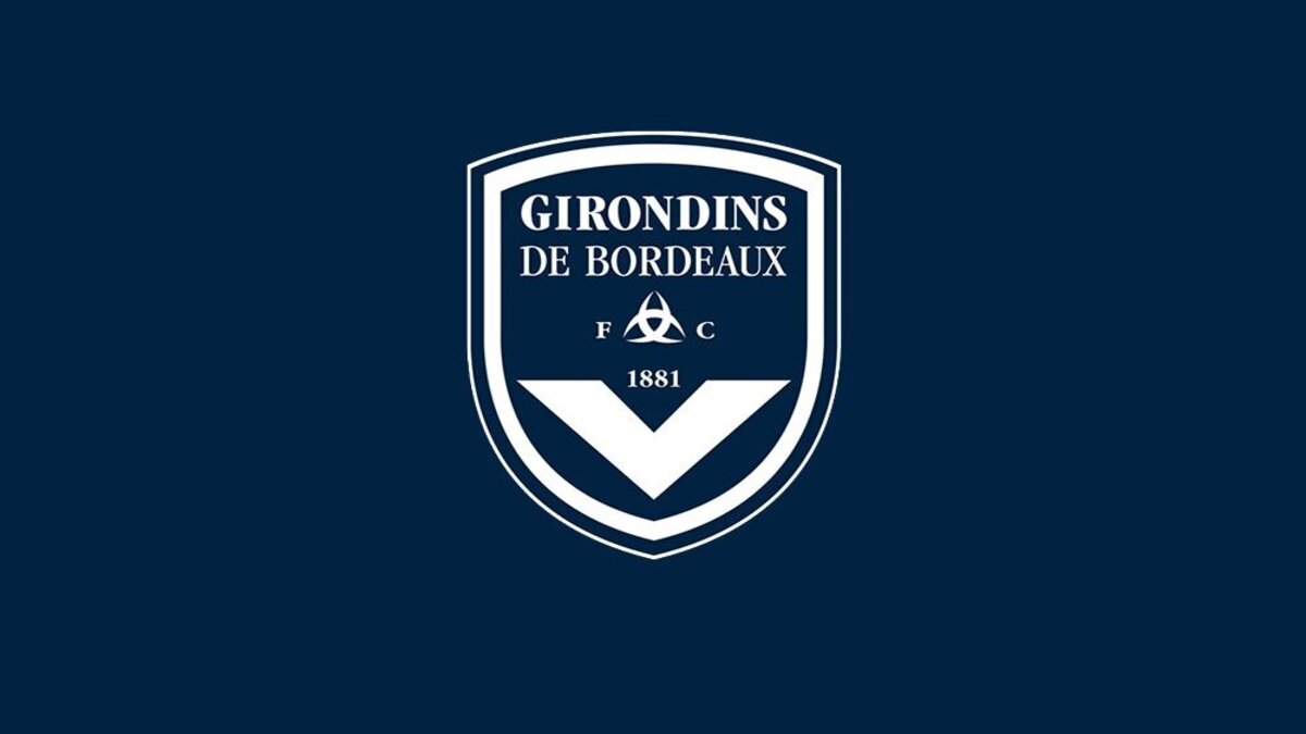 Bordeaux, le club français en chute libre vers la cinquième division !