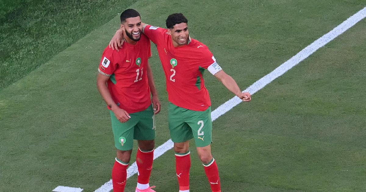 Brésil-Maroc : Un match nul accrocheur à la Coupe du Monde 2026, la Seleção en difficulté face aux Nord-Africains !