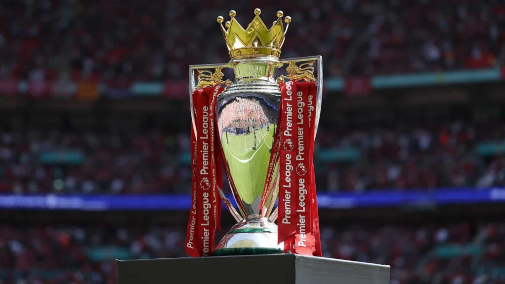 CazéTV se lance dans la Premier League et enrichit son offre de football européen !