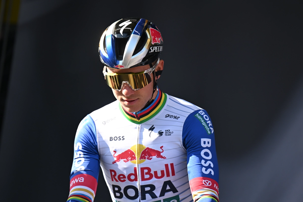 Championnats nationaux 2026 : le certificat médical pour éviter une disqualification de Remco Evenepoel
