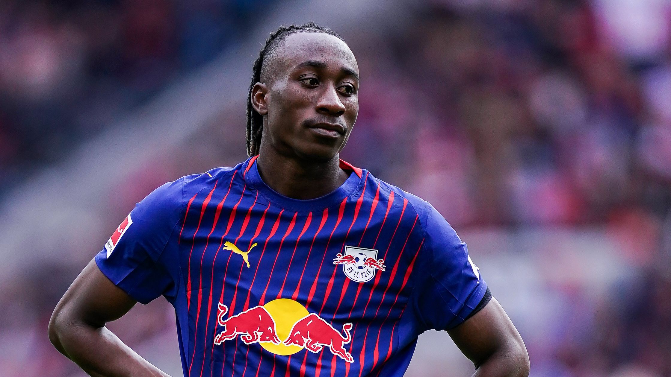 Conflit de transferts avec le PSG : le président de Leipzig tranche pour Yan Diomande !