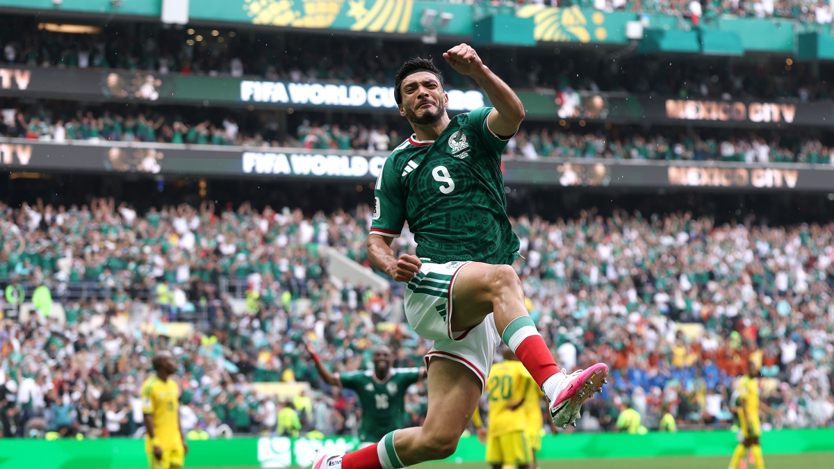 Coupe du Monde 2026 : Mexique-Sud Afrique en direct, les Nord-Américains triomphent 2-0 avec des buts de Quinones et Jimenez ! Trois expulsions !