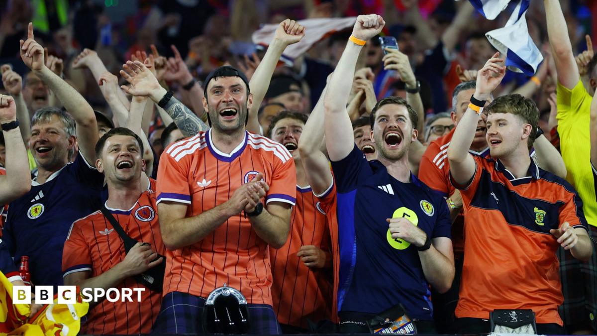 Coupe du Monde : Quand Haïti affronte l'Écosse, un remède aux maux du football mondial !