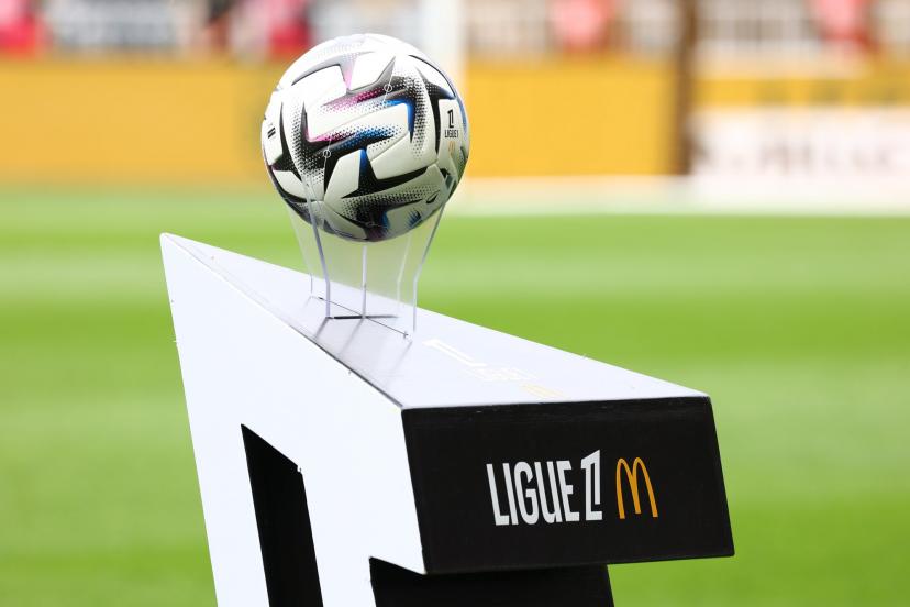 Découvrez le calendrier captivant de la Ligue 1 2026/2027 !