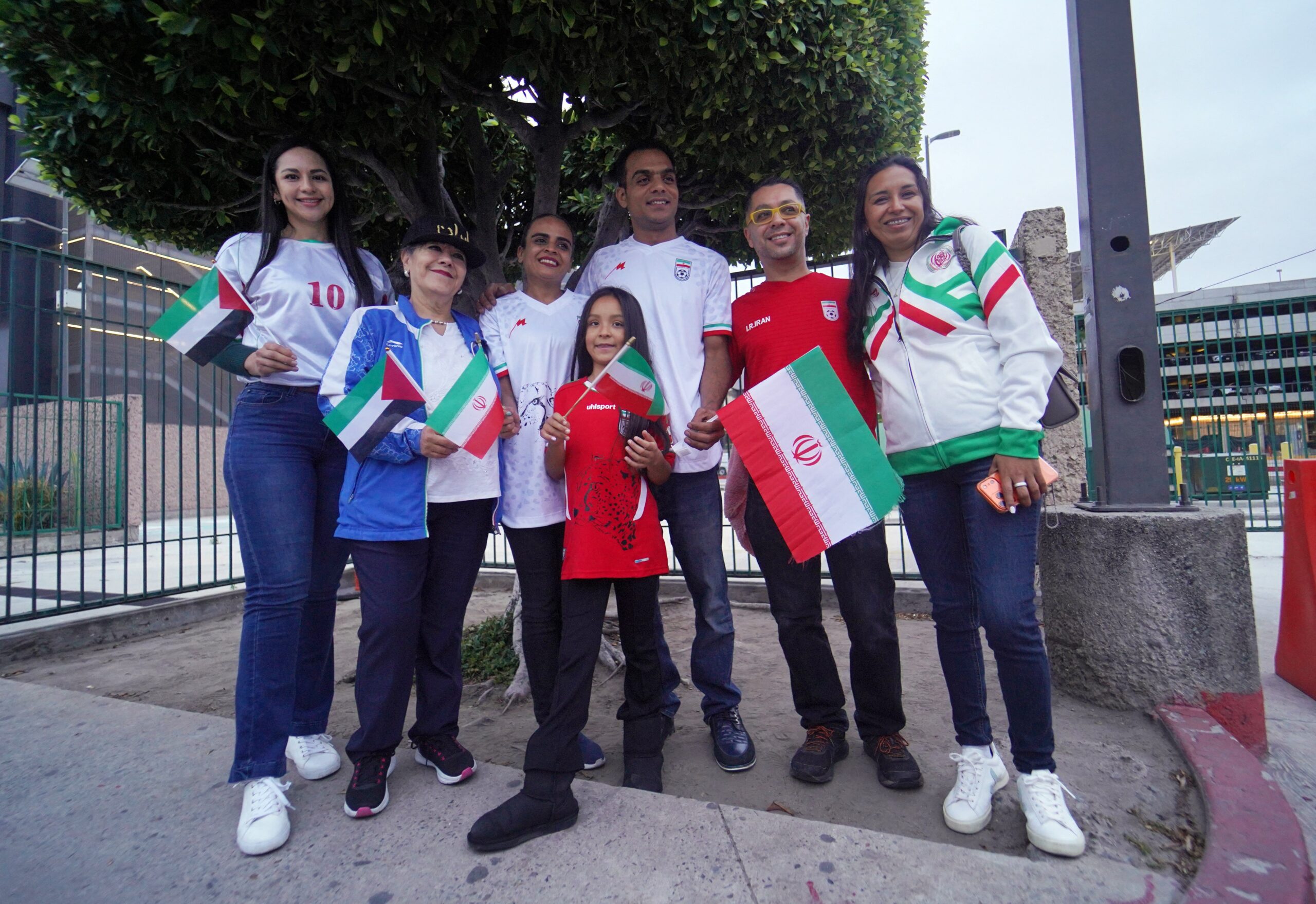 Des ÉUA annulent les billets de la Coupe pour les supporters iraniens, annonce la Fédération de Football !