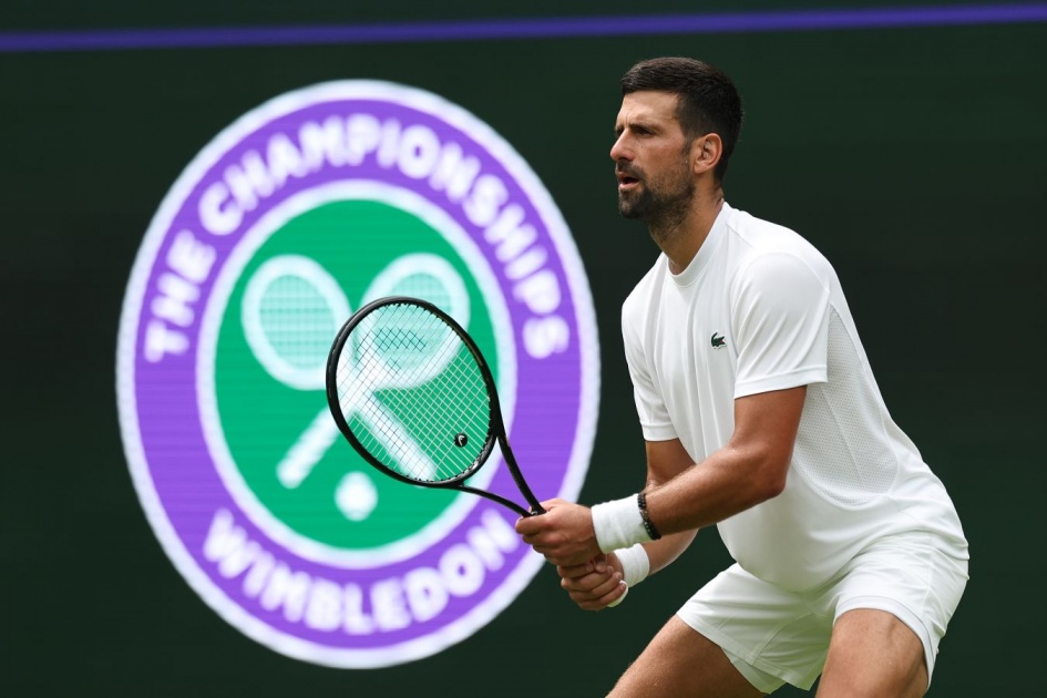 Djokovic à Wimbledon 2026 : le tableau du tournoi et la route la plus probable vers le sacre