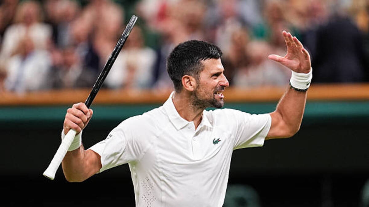 Djokovic réclame des changements urgents dans le tennis et s’en prend au calendrier ATP