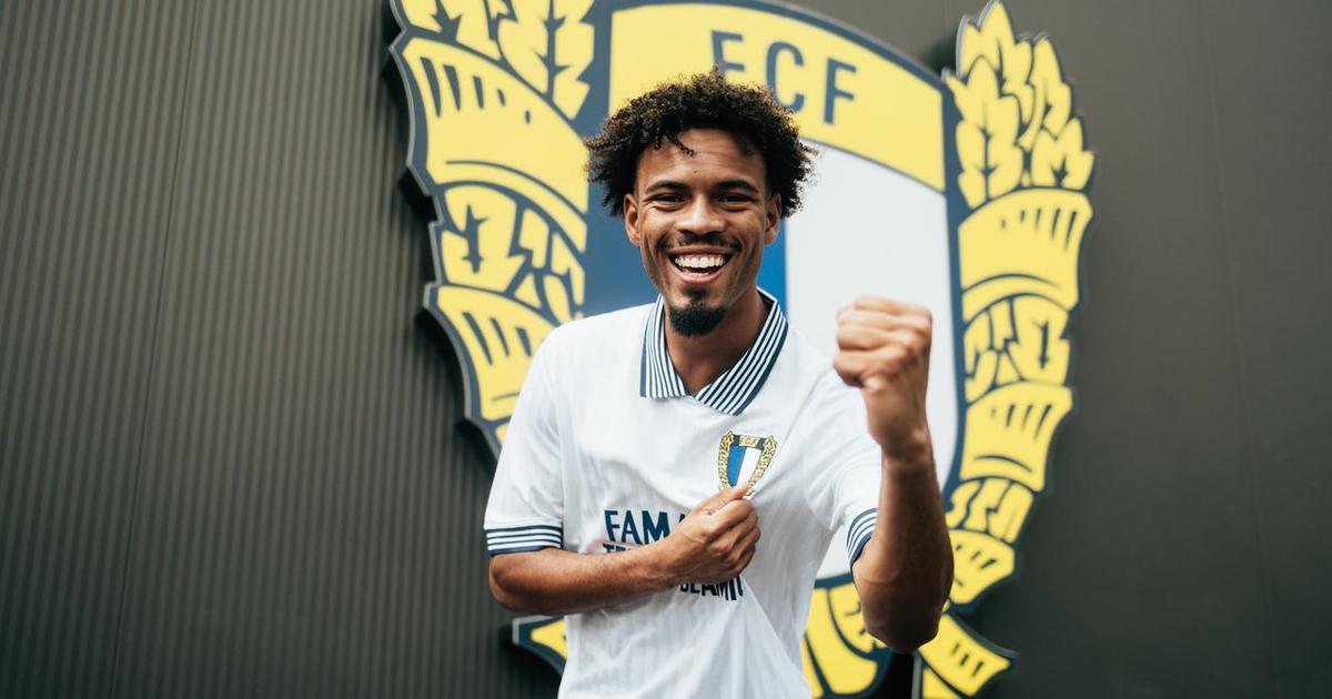 Famalicão s'assure d'un créateur de génie, champion de France avec le PSG !