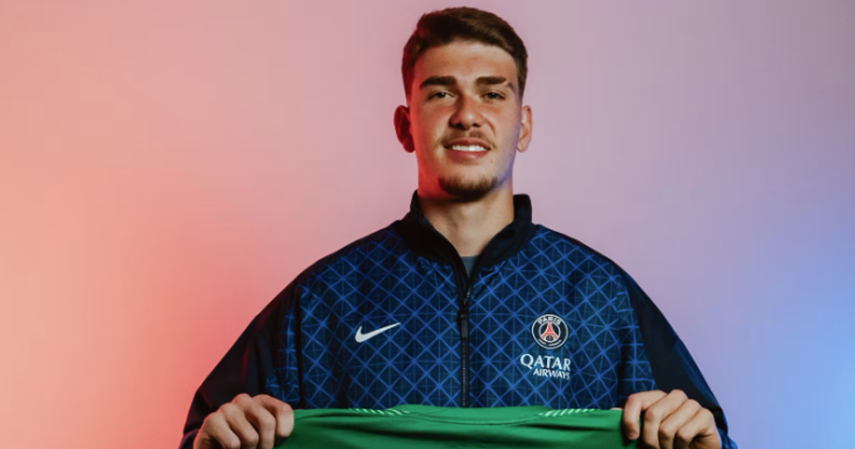 Gardiens de but : le champion du PSG pourrait renforcer le Nacional !