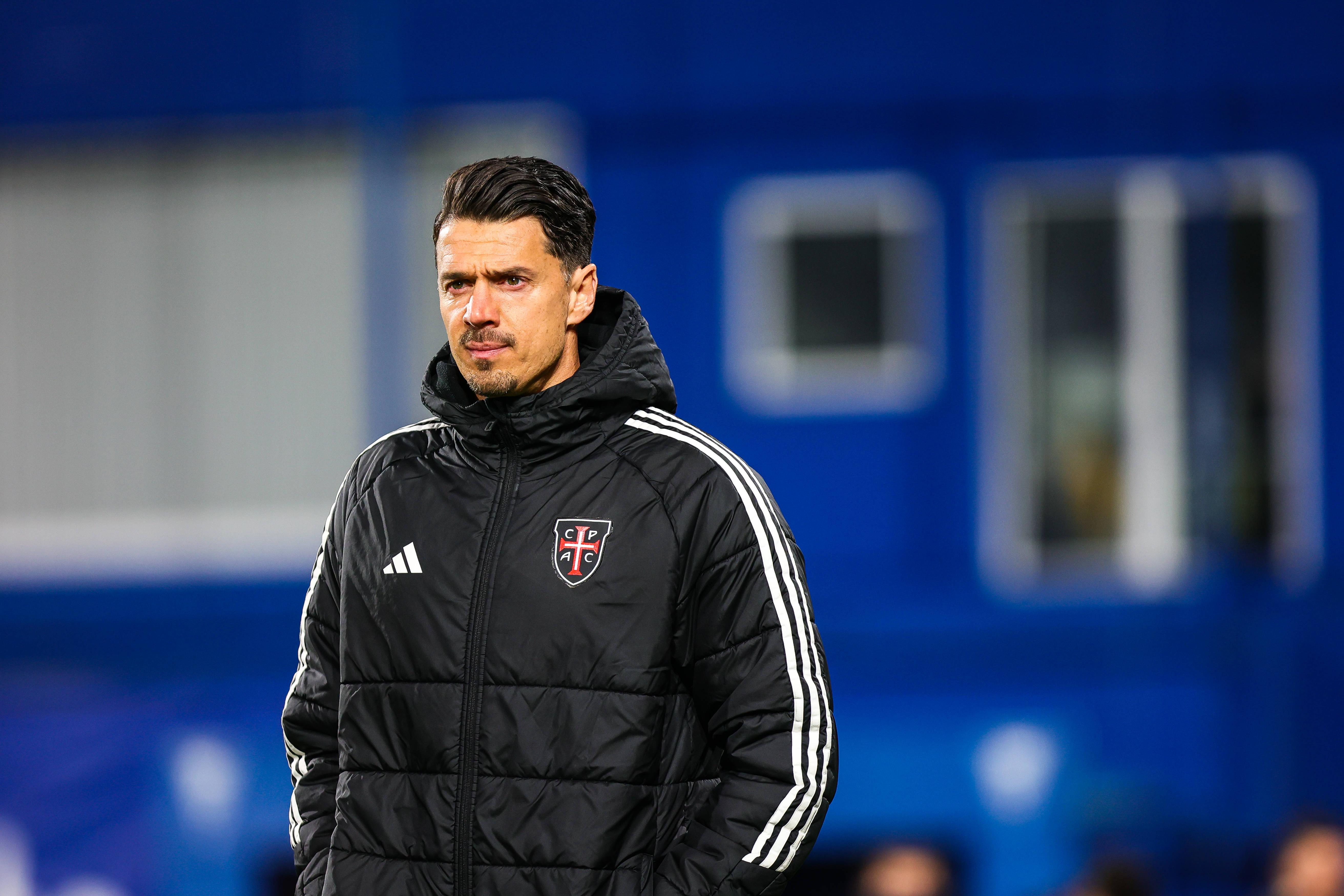 José Fonte termine sa carrière de footballeur