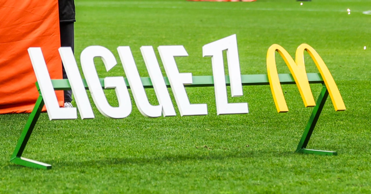 L1 : Découvrez déjà le classement final 2026-2027 !