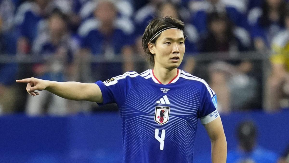 La solution idéale : une piste chaude de la Bundesliga autour dItakura