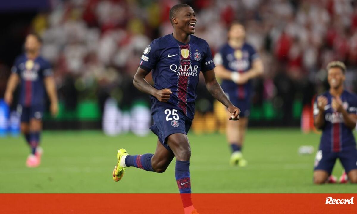 Le PSG lance sa quête de défense du titre contre Rennes !