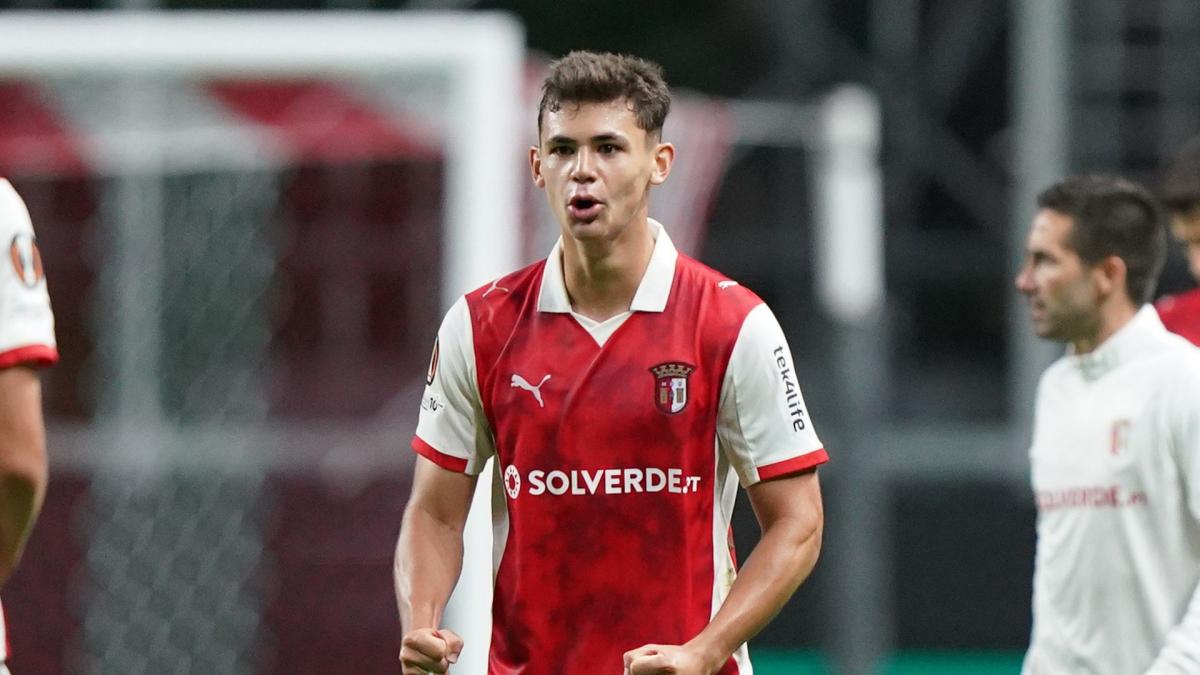 Le PSG va de nouveau prêter Gabriel Moscardo !