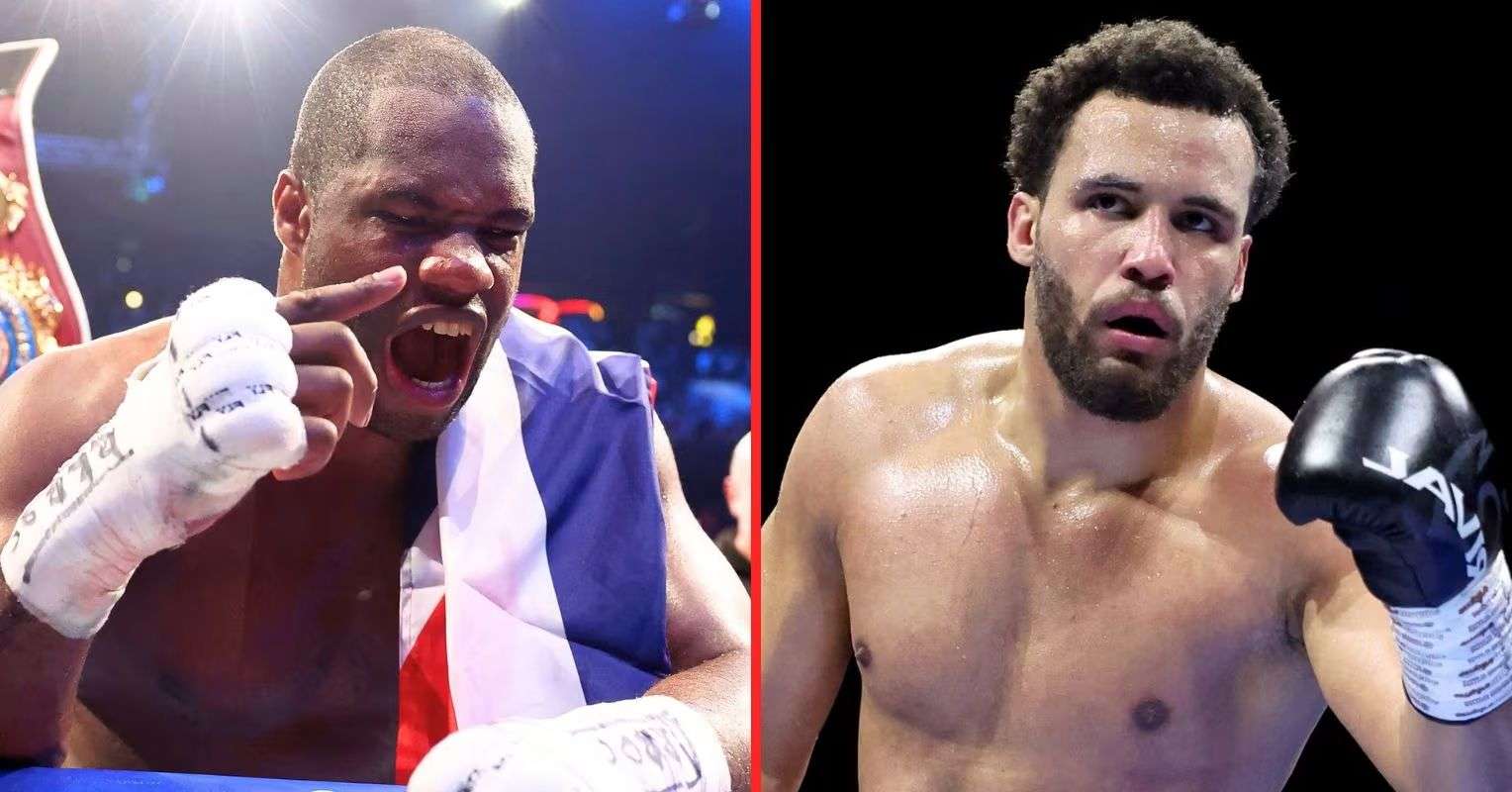 Le poids lourd qui a boxé les deux livre son verdict sur le duel Dubois-Itauma