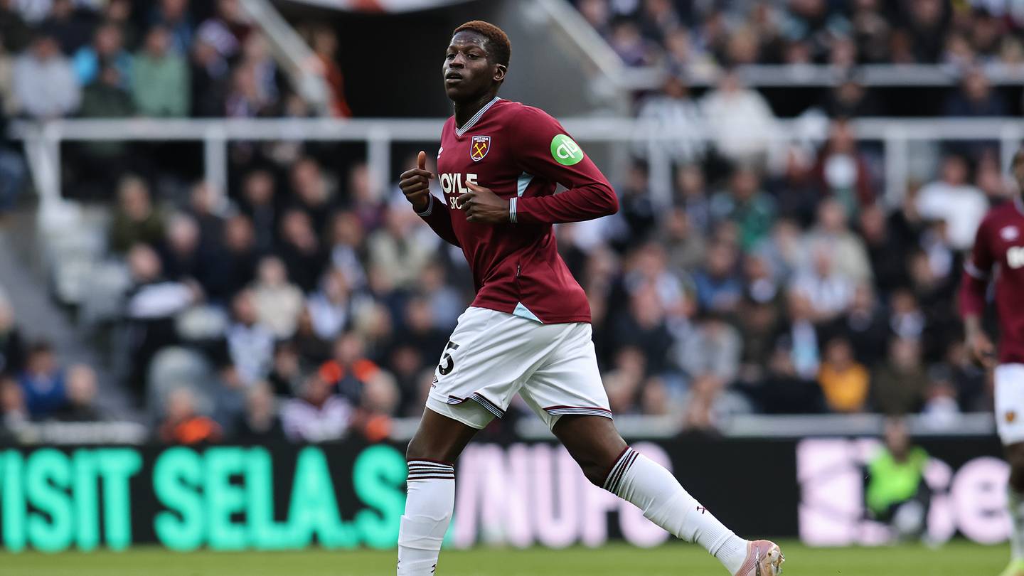 Les équipes de Ligue 1 prêtes à s’arracher Mohamadou Kanté !