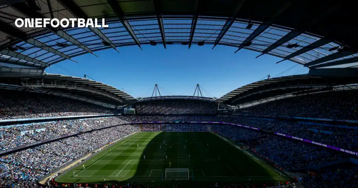 Manchester City recrute un ailier de Ligue 1 pour un montant pouvant atteindre 25 millions !