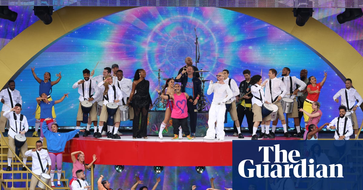 Manifestations d'agacement des diffuseurs face au report du spectacle de mi-temps de la finale de la Coupe du Monde 2026 !