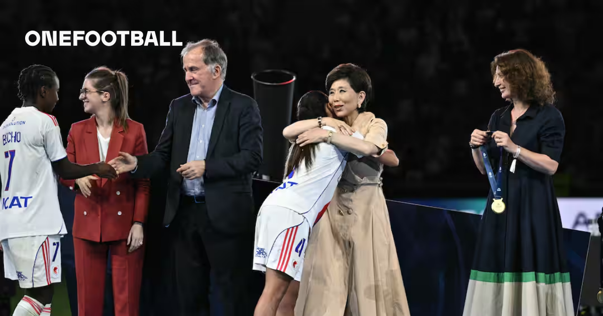 Michele Kang dévoile son plan audacieux pour racheter l'OL après des nuits blanches