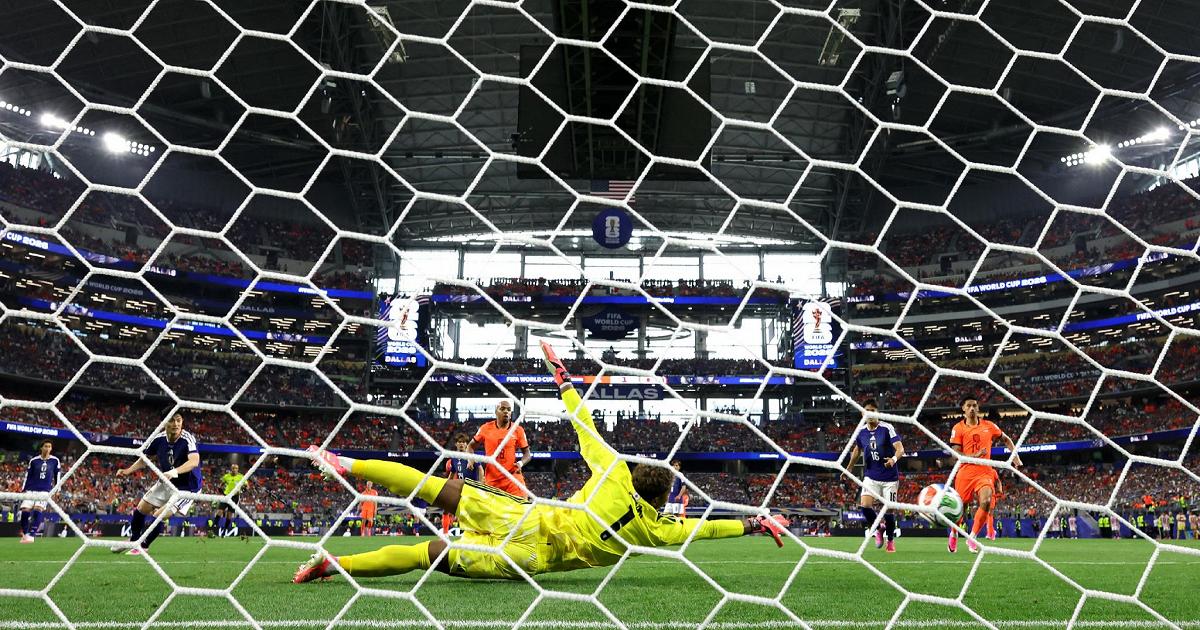Mondiaux 2026 : Costa d'Ivoire - Équateur, 0-0 à la mi-temps ! Olanda - Japon, un match spectaculaire qui s’achève sur un 2-2 !