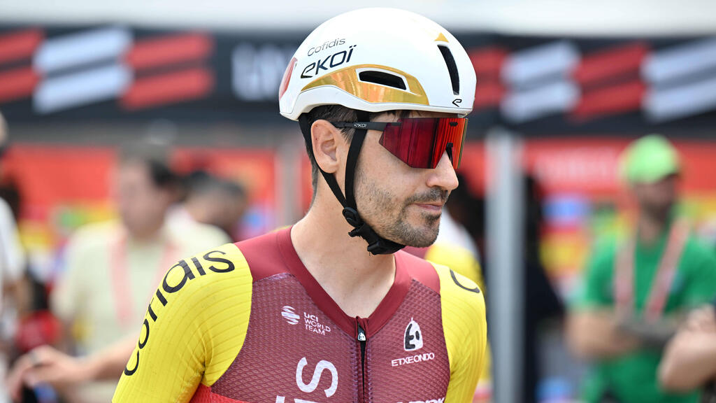 Officiel : La star allemande rate le Tour de France de justesse