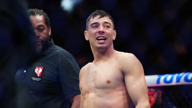 Où et comment regarder en direct et gratuitement l'UFC : Manuel Torres contre Rafael Fiziev aujourd'hui — à la TV et en streaming