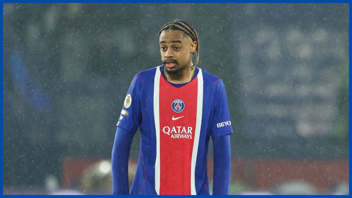 PSG prêt à se séparer d'un titulaire après des négociations de contrat « bloquées » !
