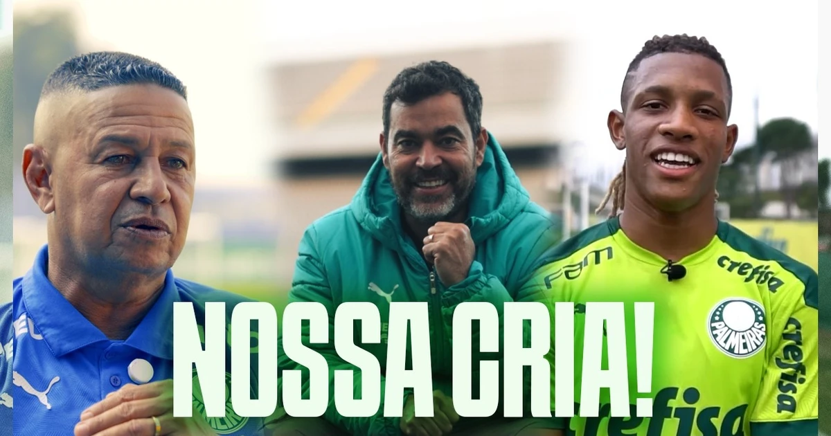 Palmeiras dévoile un documentaire captivant sur les débuts éclatants de Danilo, le joueur du Botafogo, à la Coupe du Monde !