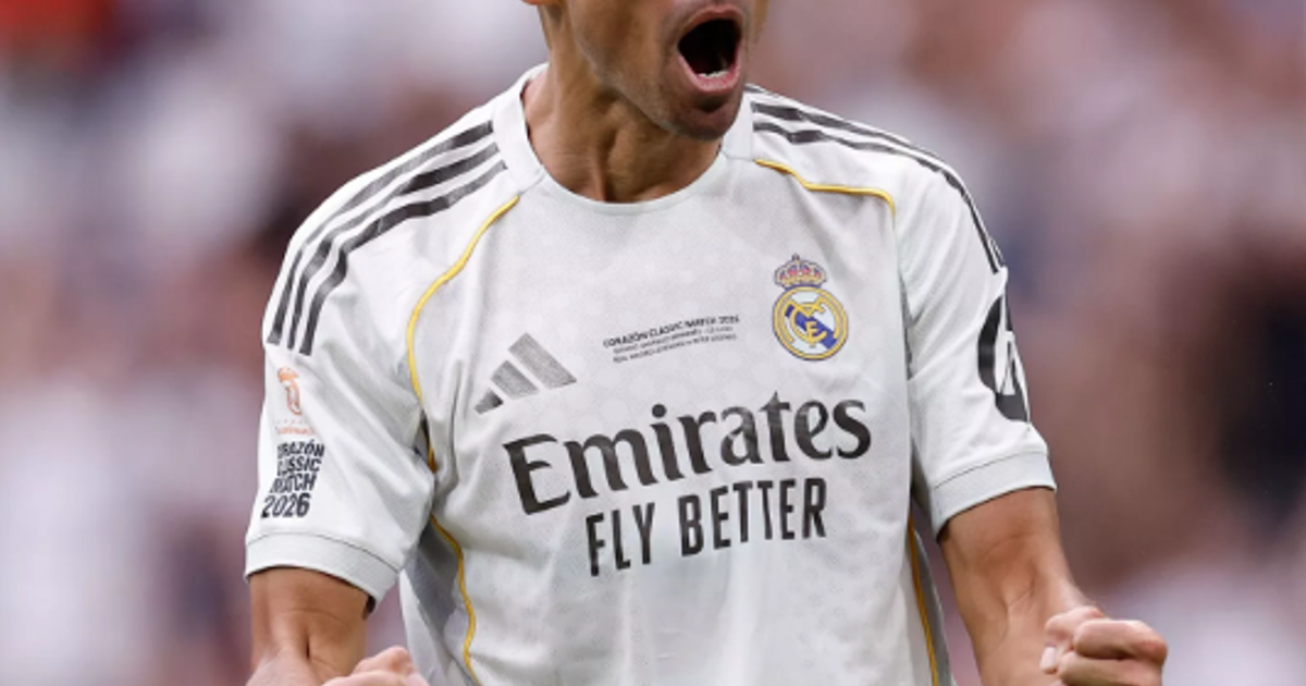 Pepe envisage une collaboration avec Mourinho au Real Madrid !