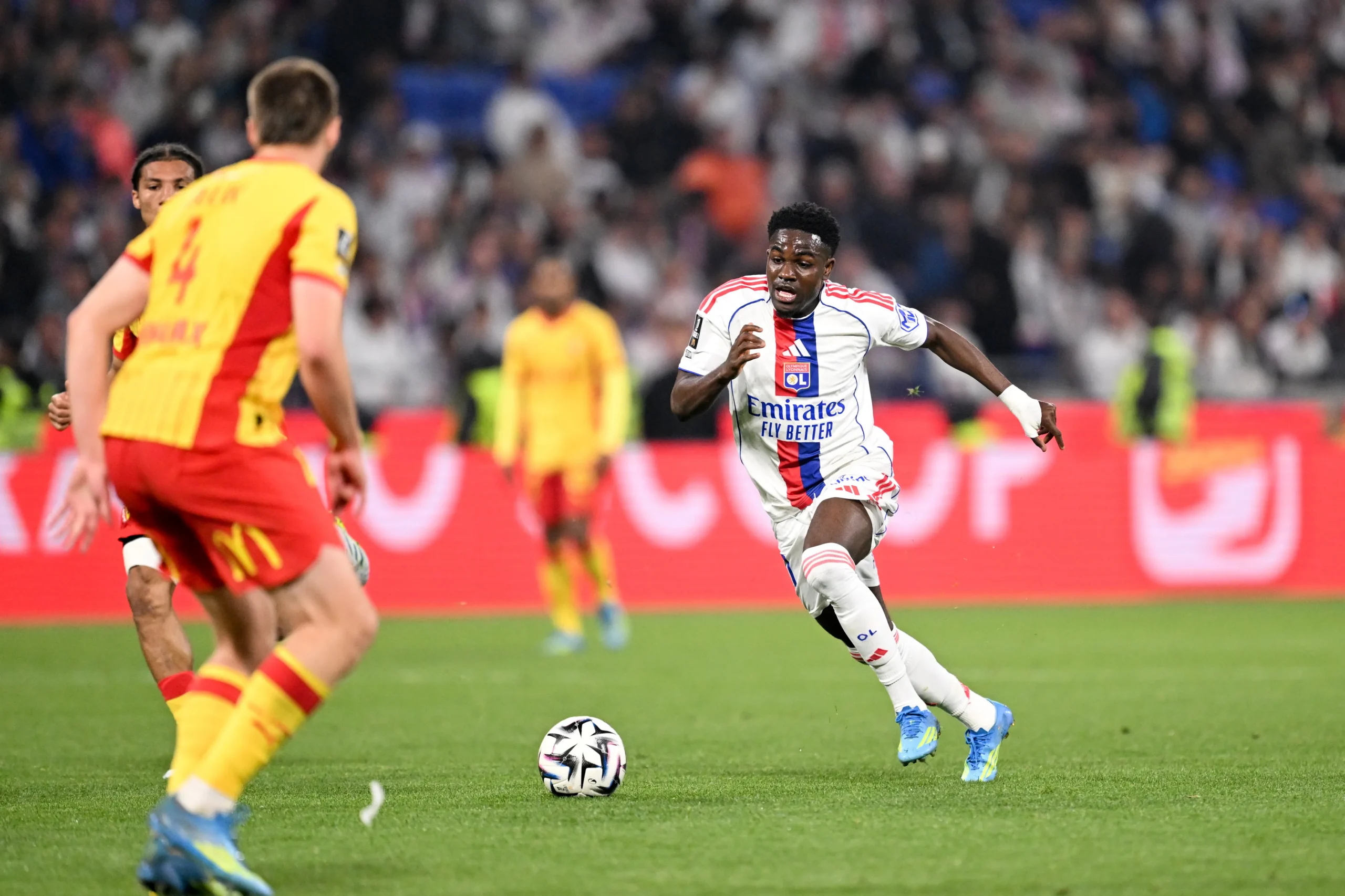 Préparez-vous pour la Coupe du Monde : Plongée dans le Groupe L !