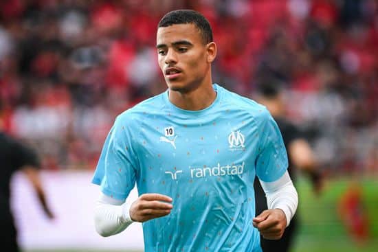 Roma en pleine négociation avec Marseille pour le transfert de Greenwood !