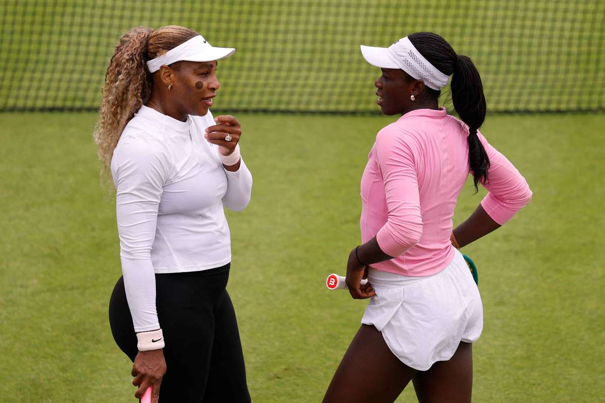 Serena Williams fait son grand retour sur le circuit dès mardi !