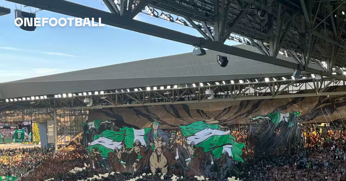 Supporters de l'ASSE : Une récompense bien méritée de la LFP !